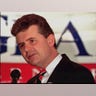 Now: Fred Grandy