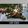 Washington vs. Wall Street. Who Will Win?