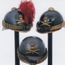 French Experimental Helmets