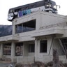 Fukushima_Bus_on_Building