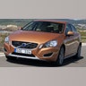 2011 Volvo S60