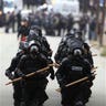 G20 Summit Protest