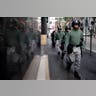 G20 Summit Protests