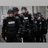 G-20 Protests