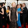 Cate Blanchett: So not