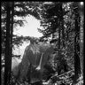 Ansel Adams Negatives Found