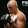 Georges St-Pierre 