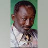 Now: Garrett Morris