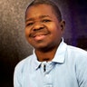 Gary Coleman  
