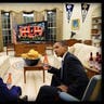 White House Super Bowl