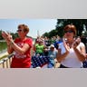 Glenn Beck's Restoring Honor Rally Attendants
