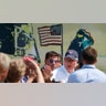 Glenn Beck At Restoring Honor Rally