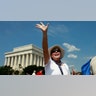 Restoring Honor Rally