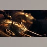 The Golden Sarcophagus