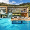 The Spa House in Hout Bay