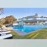 Private Executive House in Sydney