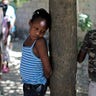 Haiti Orphan 