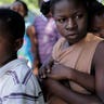Haiti Orphans 