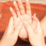 <b>Tip #7:  Give your hands and feet a good massage</b>