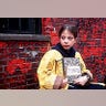 'Harriet the Spy'