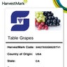 Harvest Mark App