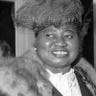 Hattie McDaniel 1895-1952