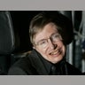 Stephen hawking pictured at the UK charity premiere of “Lemony Snicket's A Series of Unfortunate Events.”