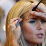 Heidi_Klum_Preps_for_the_2008_VS_Runway_Show