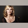 Heidi Klum in a 2009 Project Runway Promotional Photo
