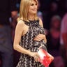 Heidi Klum on Germanys Top Model in 2009