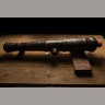 Henry_Morgan_Restored_Cannon