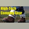High-Tech Camping opener