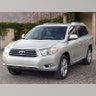 2010 Highlander