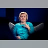 Clinton was given 66 to 1 odds, placing her chances below Senator Bernie Sanders for 2020