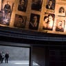 Holocaust Memorial Day 