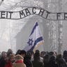 Holocaust Memorial Day 