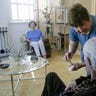 1. Home Health Aides and Personal and Home Care Aides