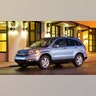 Teens: Honda CR-V
