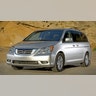 Seniors: Honda Odyssey