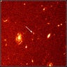 Host Galaxy of Gamma Ray Burst 