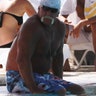 Hulk Hogan panc 