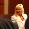 Linda and Hulk Hogan's divorce hearing