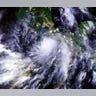 Hurricane Pauline 
