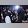 Lawler vs. Manhoef