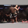 Lawler vs. Manhoef