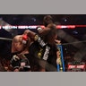 Lawler vs. Manhoef