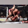 Cyborg vs. Coenen