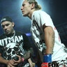 Strikeforce-'Cyborg' Santos