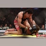 Cyborg vs. Coenen