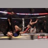 Cyborg vs. Coenen